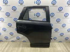 Дверь Mazda CX-5