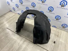 Подкрылок Volvo S60