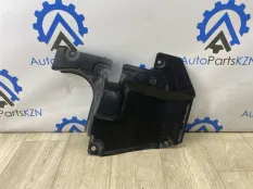 Защита двигателя Mazda CX-5