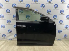 Дверь боковая Nissan X-Trail