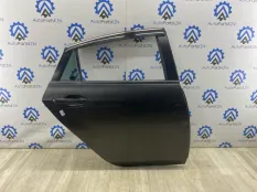 Дверь Mazda 6
