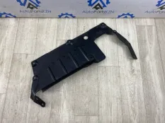 Защита двигателя Mitsubishi ASX