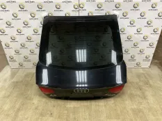 Крышка багажника Audi A5