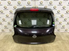 Крышка багажника Nissan Juke
