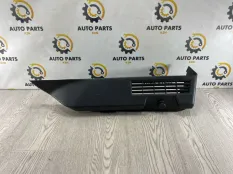 Обшивка багажника Mazda CX-30