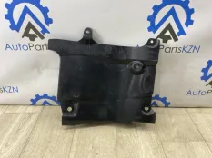 Защита двигателя Mazda CX-30