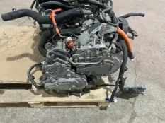 АКПП Mitsubishi Outlander