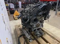 Двигатель Mazda 6