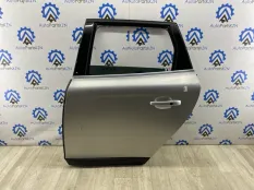 Дверь Volvo XC60
