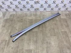 Рейлинг Volvo XC60