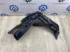 Защита двигателя Toyota Corolla