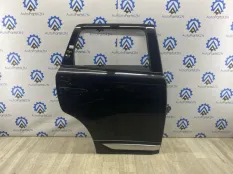 Дверь Mitsubishi Outlander