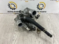 Корпус термостата Mitsubishi Lancer