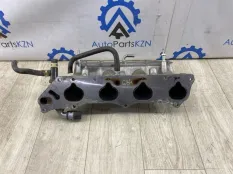Коллектор впускной Honda CR-V