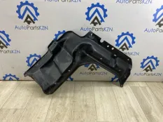 Защита двигателя Toyota Corolla