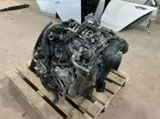 Двигатель Mazda 6
