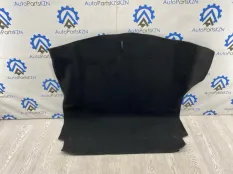 пол багажника Mazda 3