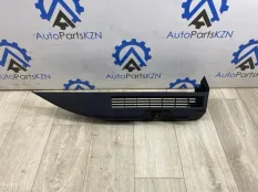 Обшивка багажника Mazda 3