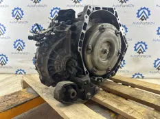 АКПП Mazda CX-5
