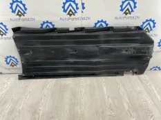 Защита днища кузова Suzuki Vitara