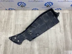 Защита днища кузова Toyota RAV4