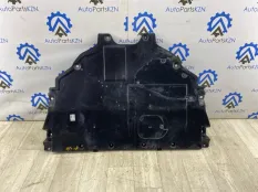 Защита двигателя Mazda CX-5