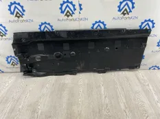 Защита днища кузова Mazda 3