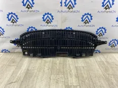 Защита двигателя Toyota Corolla