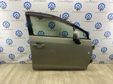 Дверь Subaru XV