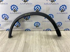 Расширитель крыла Mazda CX-5