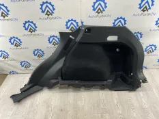 Обшивка багажника Mazda CX-5
