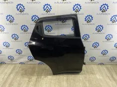 Дверь Nissan Juke