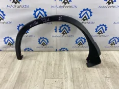Расширитель крыла Mazda CX-5
