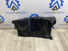 Защита двигателя Mitsubishi ASX