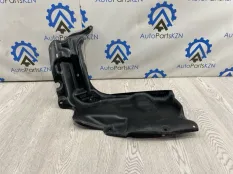 Защита двигателя Toyota Corolla