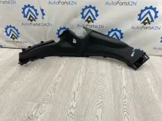 Молдинг порога Mazda CX-30