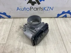 Дроссельная заслонка Subaru XV