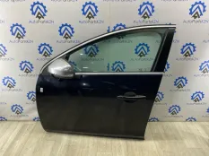 Дверь Volvo S60