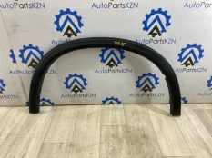 Расширитель крыла Mitsubishi ASX