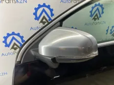 Зеркало заднего вида Volvo S60