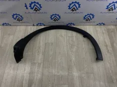 Расширитель крыла Mazda CX-5