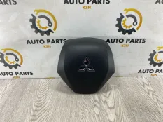 Подушка безопасности в руль Mitsubishi Outlander