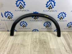 Расширитель крыла Mitsubishi ASX