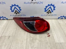 Фонарь задний Mazda CX-5