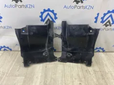 Защита двигателя Mazda 3