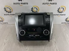 Монитор Toyota Camry
