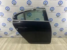 Дверь Volvo S60