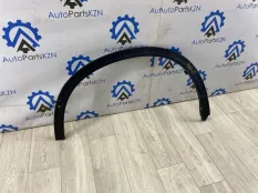 Расширитель крыла Suzuki Vitara
