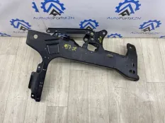Защита КПП Subaru Forester