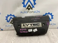 Декоративная крышка двигателя Honda CR-V